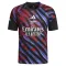 Arsenal Pre-Match Dres 2026/27