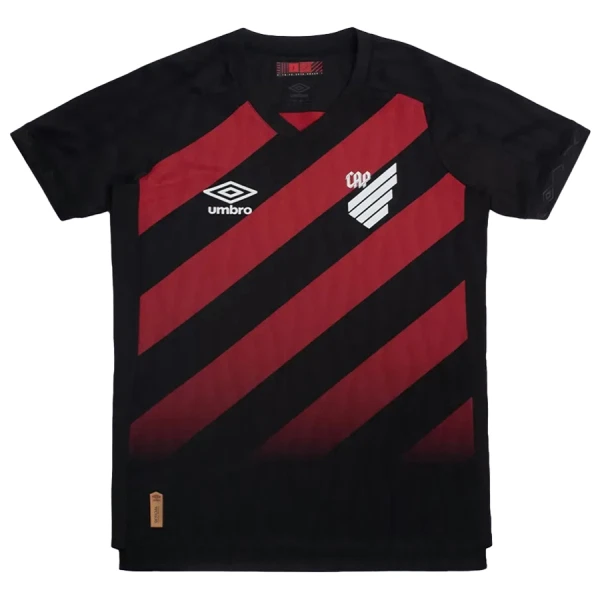 Athletico Paranaense Domaći Dres 2026/27