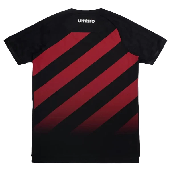 Athletico Paranaense Domaći Dres 2026/27