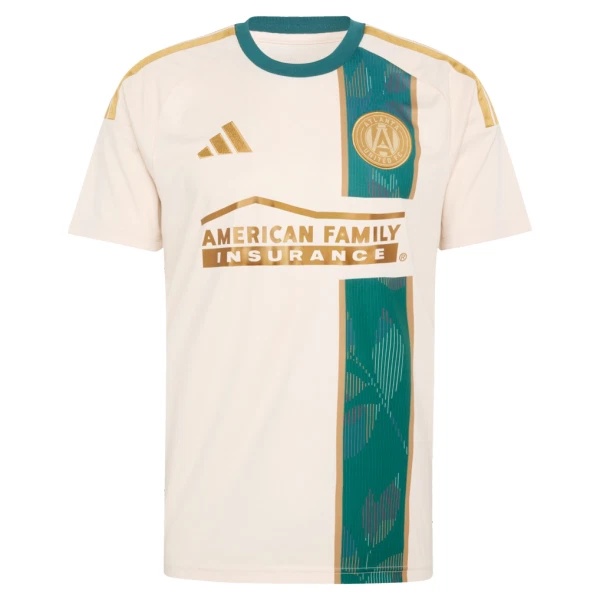 Atlanta United Gostujući Dres 2026