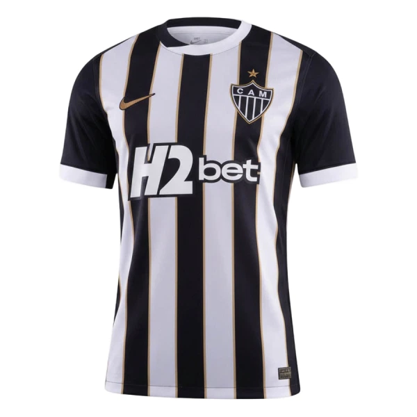 Atlético Mineiro Domaći Dres 2026/27 Atlético Mineiro Domaći Dres 2026/27