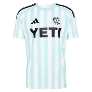 Austin FC Gostujući Dres 2026