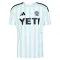 Austin FC Gostujući Dres 2026