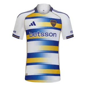 Boca Juniors Treći Dres 2025/26