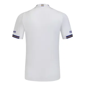 Boca Juniors Treći Dres 2025/26