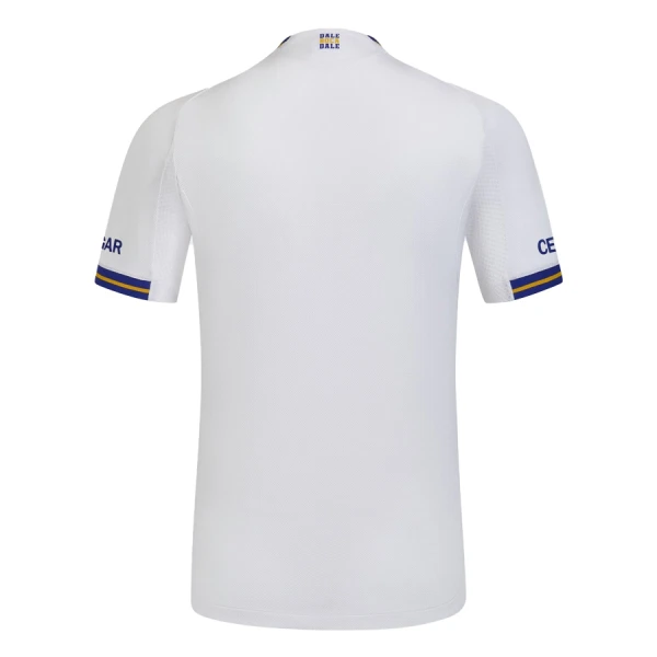 Boca Juniors Treći Dres 2025/26