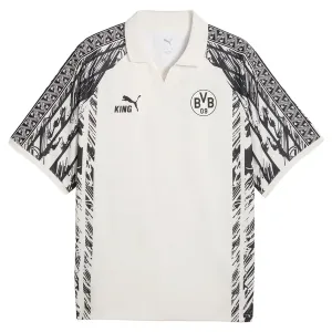 Borussia Dortmund Lifestyle Dres 2026/27 Retro