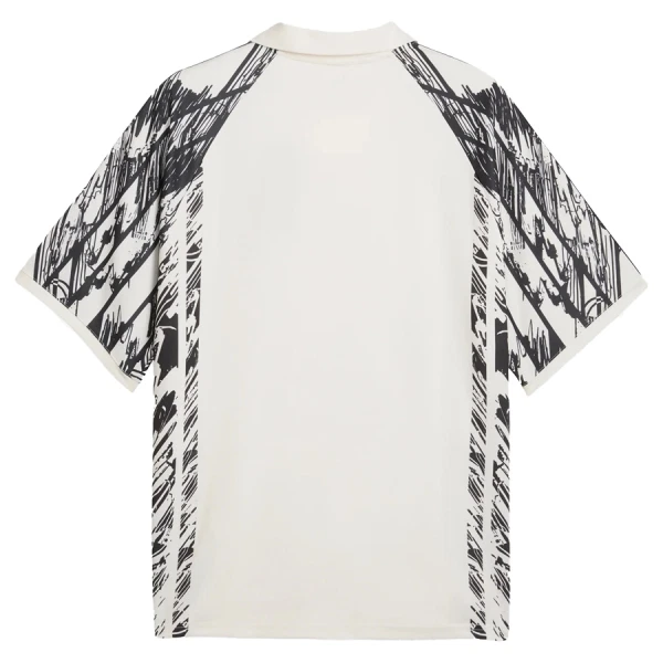 Borussia Dortmund Lifestyle Dres 2026/27 Retro