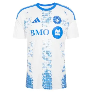 CF Montréal Gostujući Dres 2026