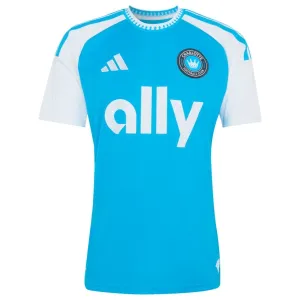 Charlotte FC Domaći Dres 2026
