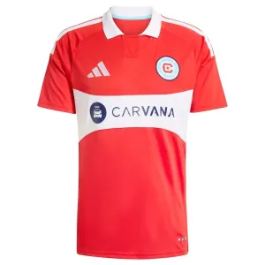Chicago Fire Domaći Dres 2026