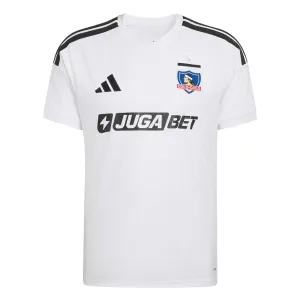 Colo-Colo Domaći Dres 2026/27