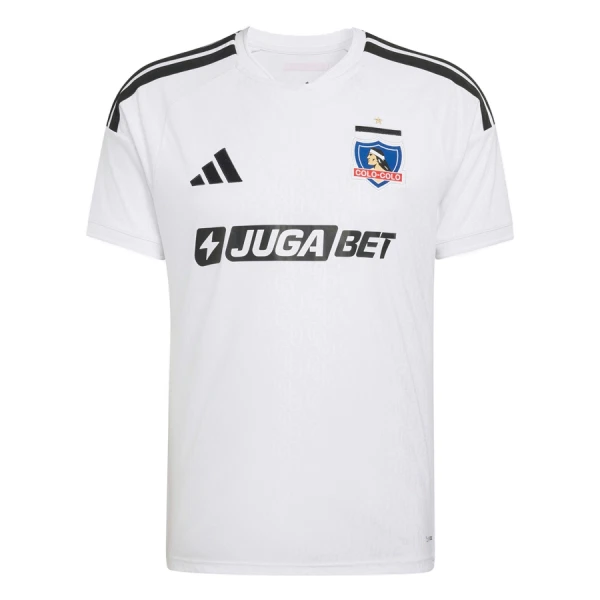 Colo-Colo Domaći Dres 2026/27