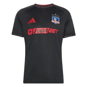 Colo-Colo Gostujući Dres 2026/27