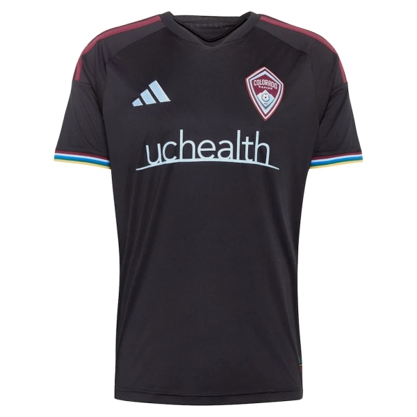 Colorado Rapids Domaći Dres 2026