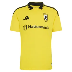 Columbus Crew Domaći Dres 2026