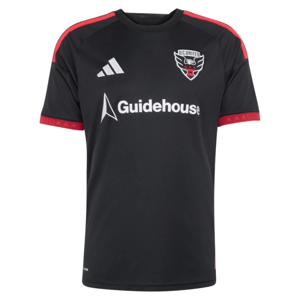 DC United Domaći Dres 2026