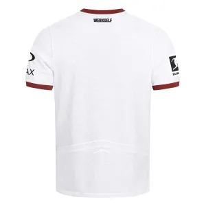 Dječji Bayer 04 Leverkusen Četvrta Dres i šorc 2025/26