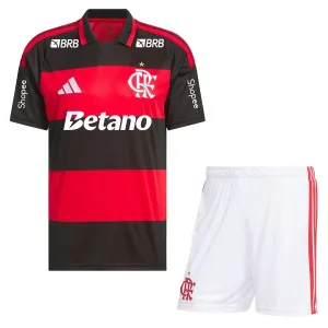 Dječji Flamengo Domaći Dres i šorc 2026/27