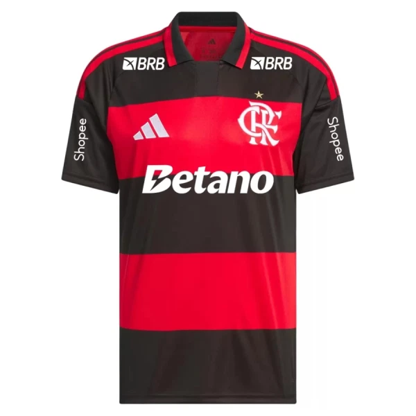 Dječji Flamengo Domaći Dres i šorc 2026/27