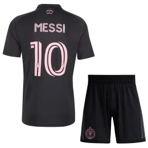 Dječji Inter Miami CF Lionel Messi 10 Gostujući Dres i šorc 2026
