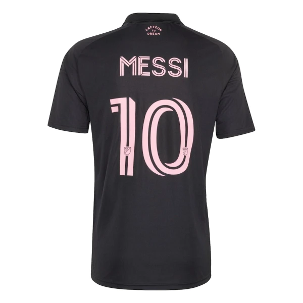 Dječji Inter Miami CF Lionel Messi 10 Gostujući Dres i šorc 2026