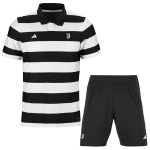 Dječji Juventus SGURA Četvrta Dres i šorc 2025/26