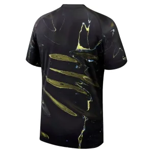 Dječji Paris Saint-Germain Night Dres i šorc 2025/26
