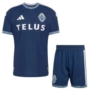 Dječji Vancouver Whitecaps Gostujući Dres i šorc 2026