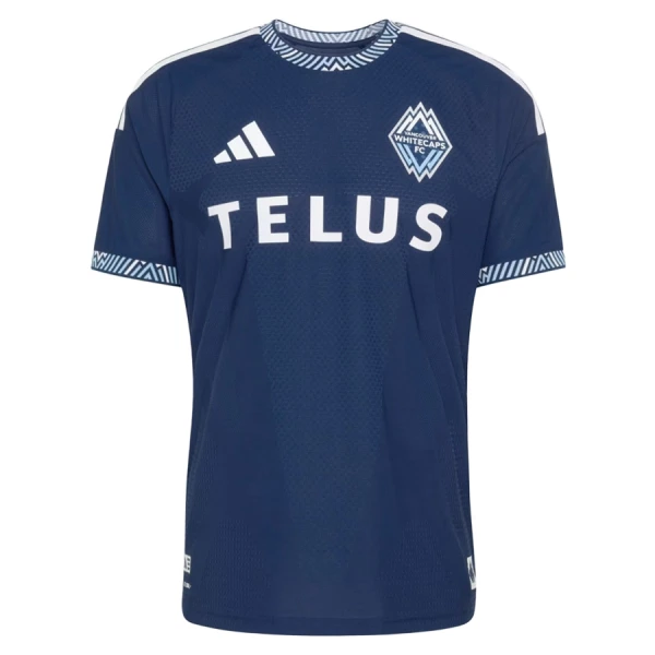 Dječji Vancouver Whitecaps Gostujući Dres i šorc 2026