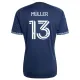 Dječji Vancouver Whitecaps Thomas Müller 13 Gostujući Dres i šorc 2026