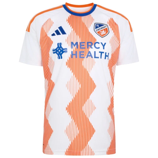 FC Cincinnati Gostujući Dres 2026