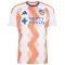 FC Cincinnati Gostujući Dres 2026