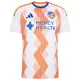 FC Cincinnati Gostujući Dres 2026