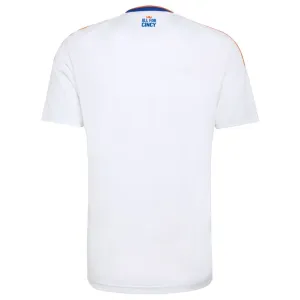 FC Cincinnati Gostujući Dres 2026