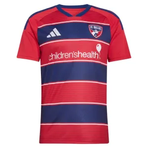 FC Dallas Domaći Dres 2026