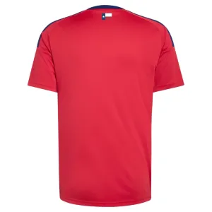 FC Dallas Domaći Dres 2026