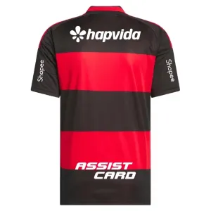 Flamengo Domaći Dres 2026/27