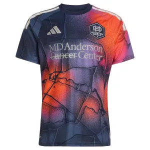 Houston Dynamo Gostujući Dres 2026