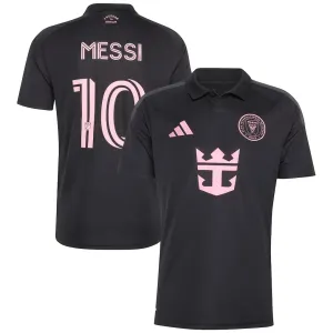 Inter Miami CF Lionel Messi 10 Gostujući Dres 2026
