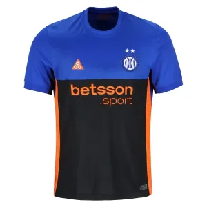 Inter Milan Četvrta Dres 2025/26