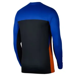 Inter Milan Četvrta Dres 2025/26 - Dugi rukavi