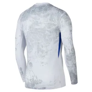 Inter Milan Golman Dres 2025/26 - Dugi rukavi