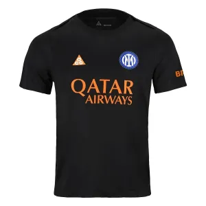 Inter Milan Pre-Match Dres 2025/26