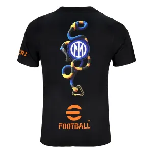 Inter Milan Pre-Match Dres 2025/26