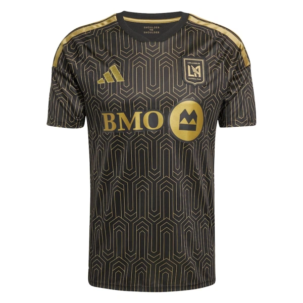 LAFC Domaći Dres 2026 LAFC Domaći Dres 2026