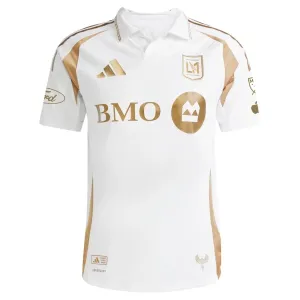 LAFC Gostujući Dres 2025/26