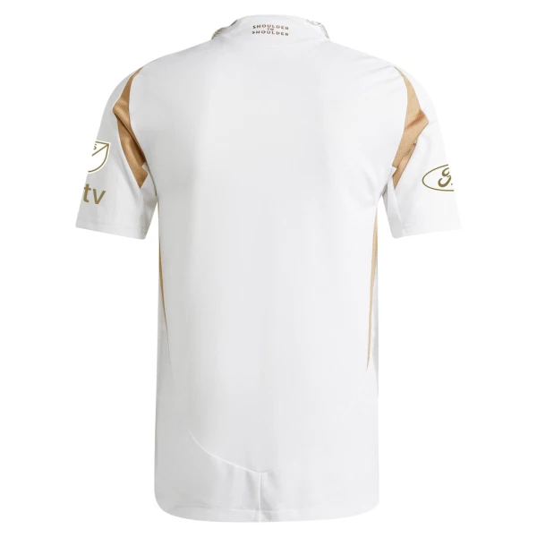 LAFC Gostujući Dres 2025/26