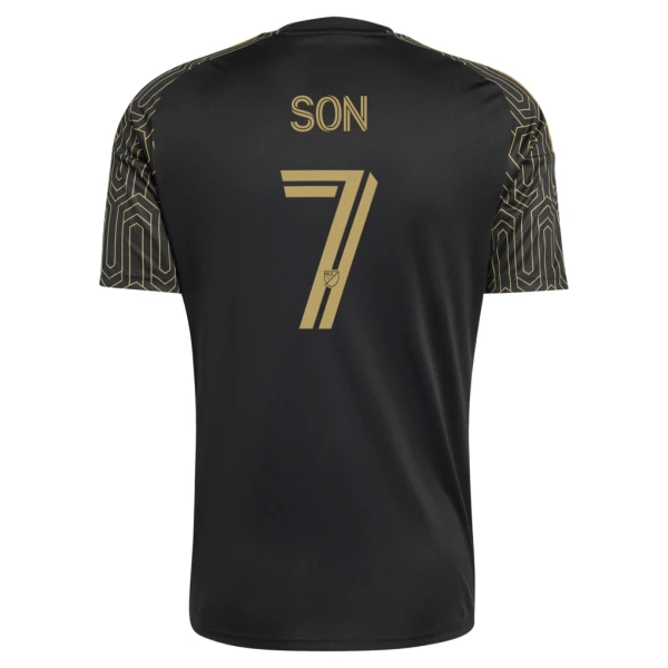 LAFC Heung-min Son 7 Domaći Dres 2026