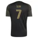 LAFC Heung-min Son 7 Domaći Dres 2026